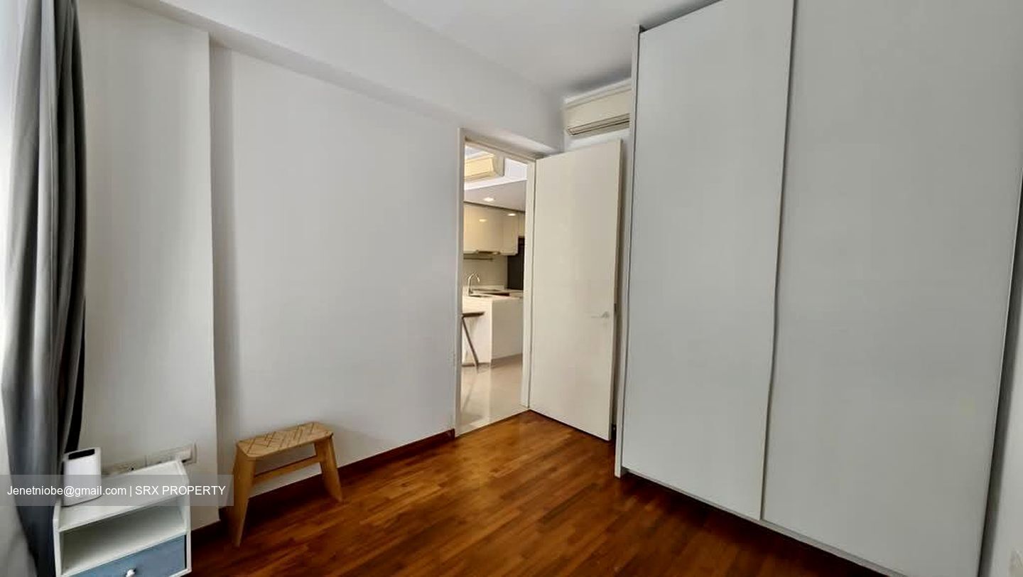 Bedok Residences (D16), Apartment #553918841